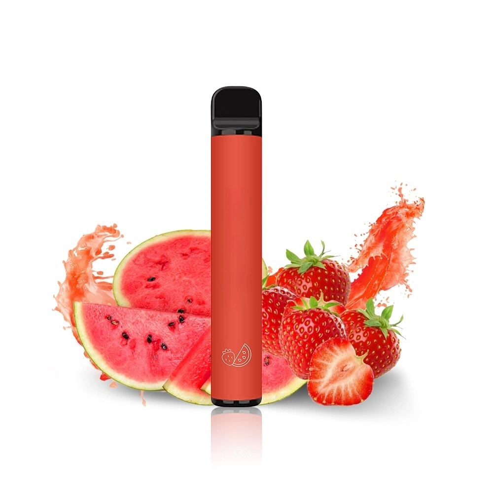 Mayorista/Proveedor electrónico cigarrillo 800 Puff desechable VAPE lápiz de Wape