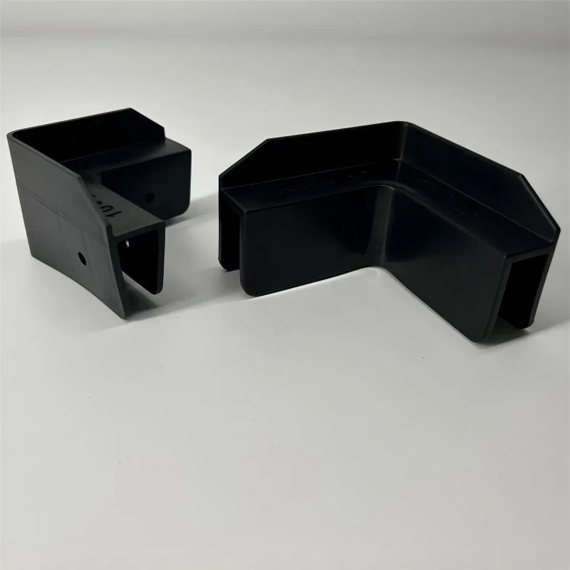 Hollow PP Plastic Storage Box Packaging Box Accessories