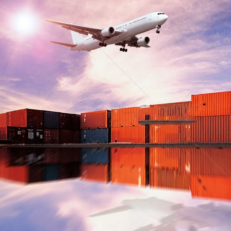 Competitive Air Shipping Dropshipping DDP Service From China to Indonesia