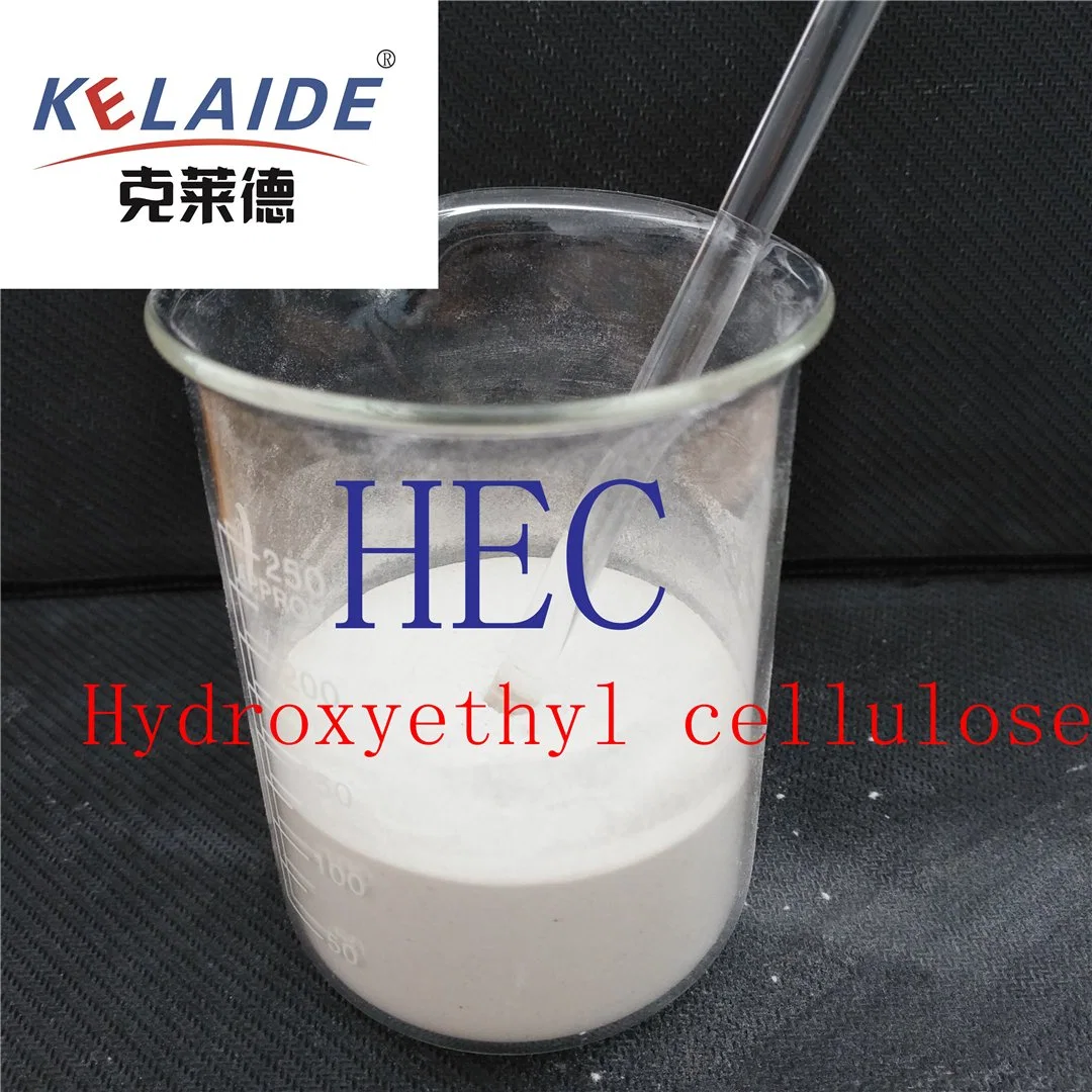 Gelling Agent Mhec Powder