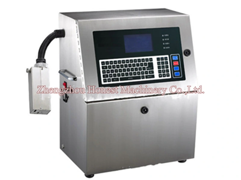 High quality/High cost performance Automatic Inkjet Printing Machine Digital Printer