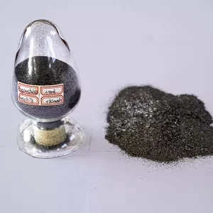 Graphitized Petroleum Coke GPC Graphite Powder