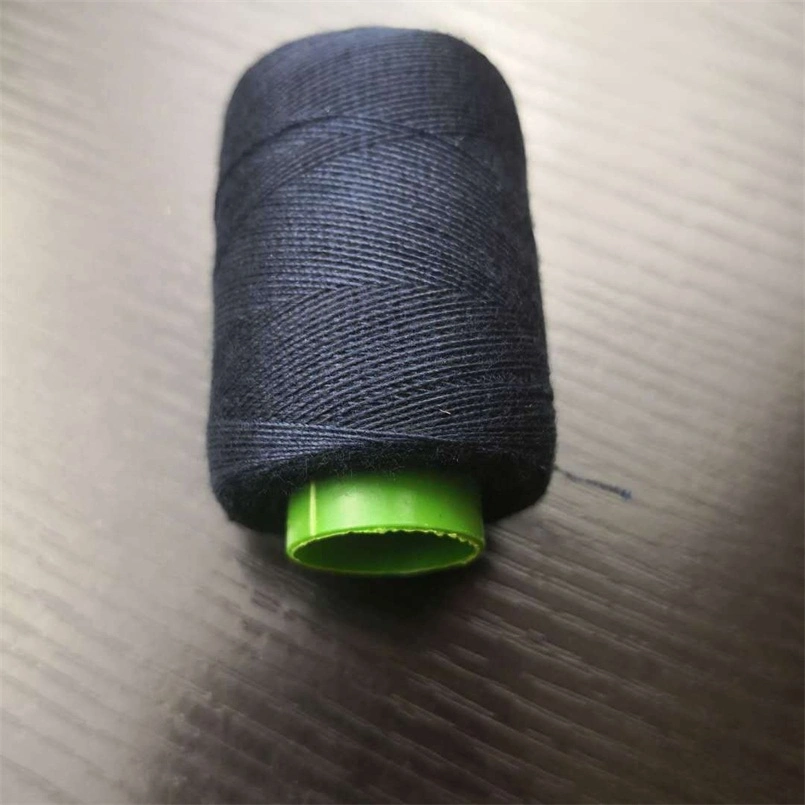 Double Knitting Wool Mercerized Cotton Polyester Pagoda Sewing Thread Online