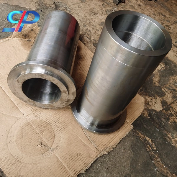 CNC Nachine Machining Milling Stainless Steel Metal Machinery Machined Casting Parts