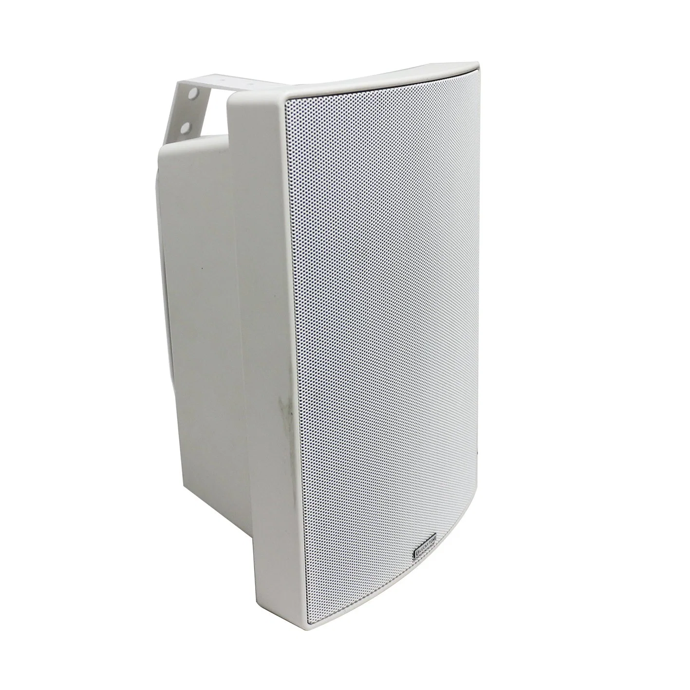 30W Dante Wall Mount Speaker with External 24V DC Power Supply