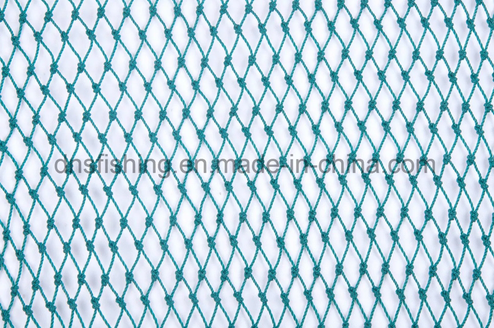 Fishing Net PE Net Twisted Net