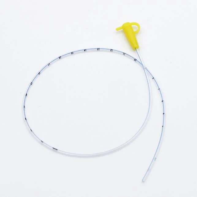 PVC Fr4-Fr8 Umbilical Catheter with CE