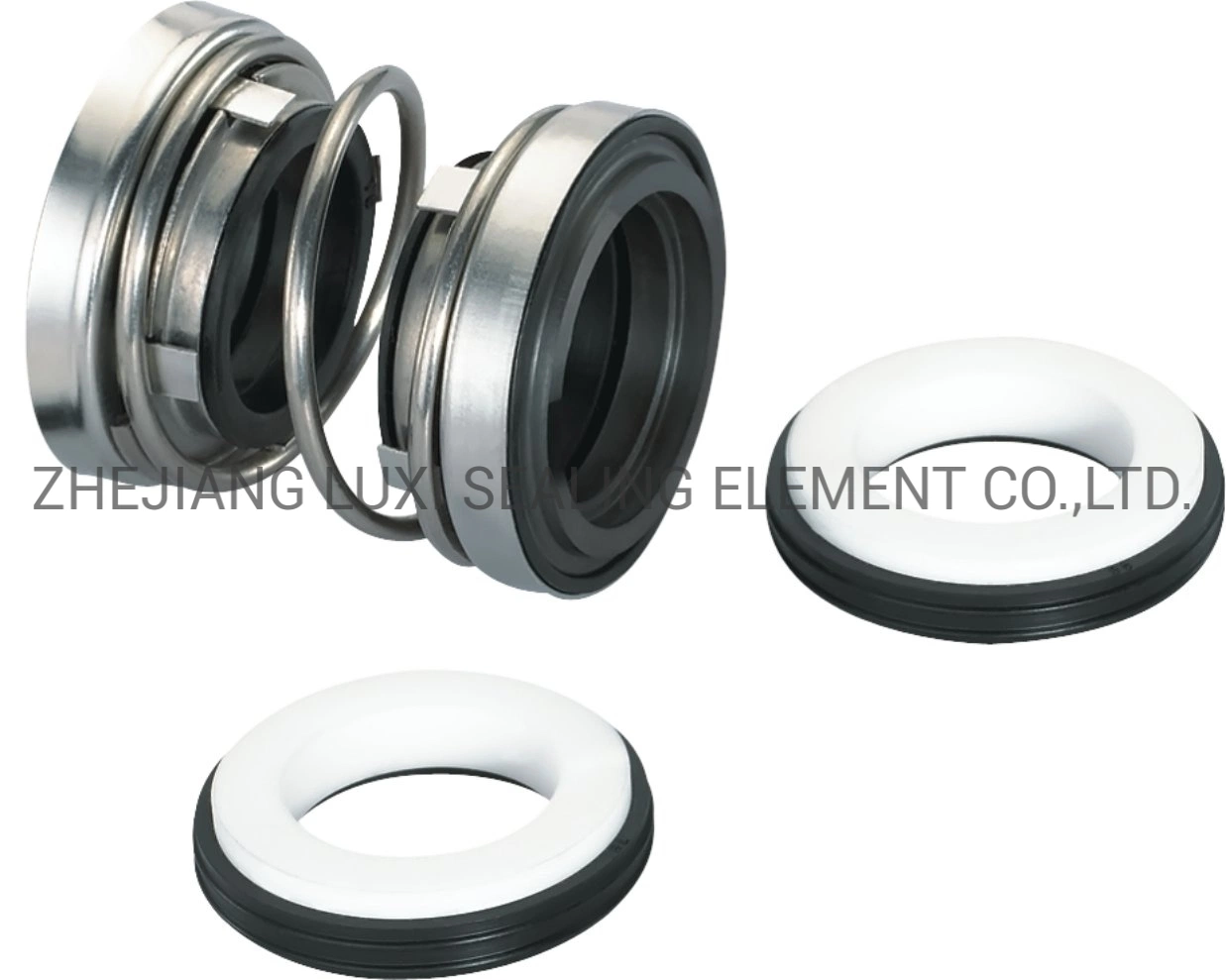 Lx 208 12mm Single Spring Duo Side O Ring Mechanical Seal