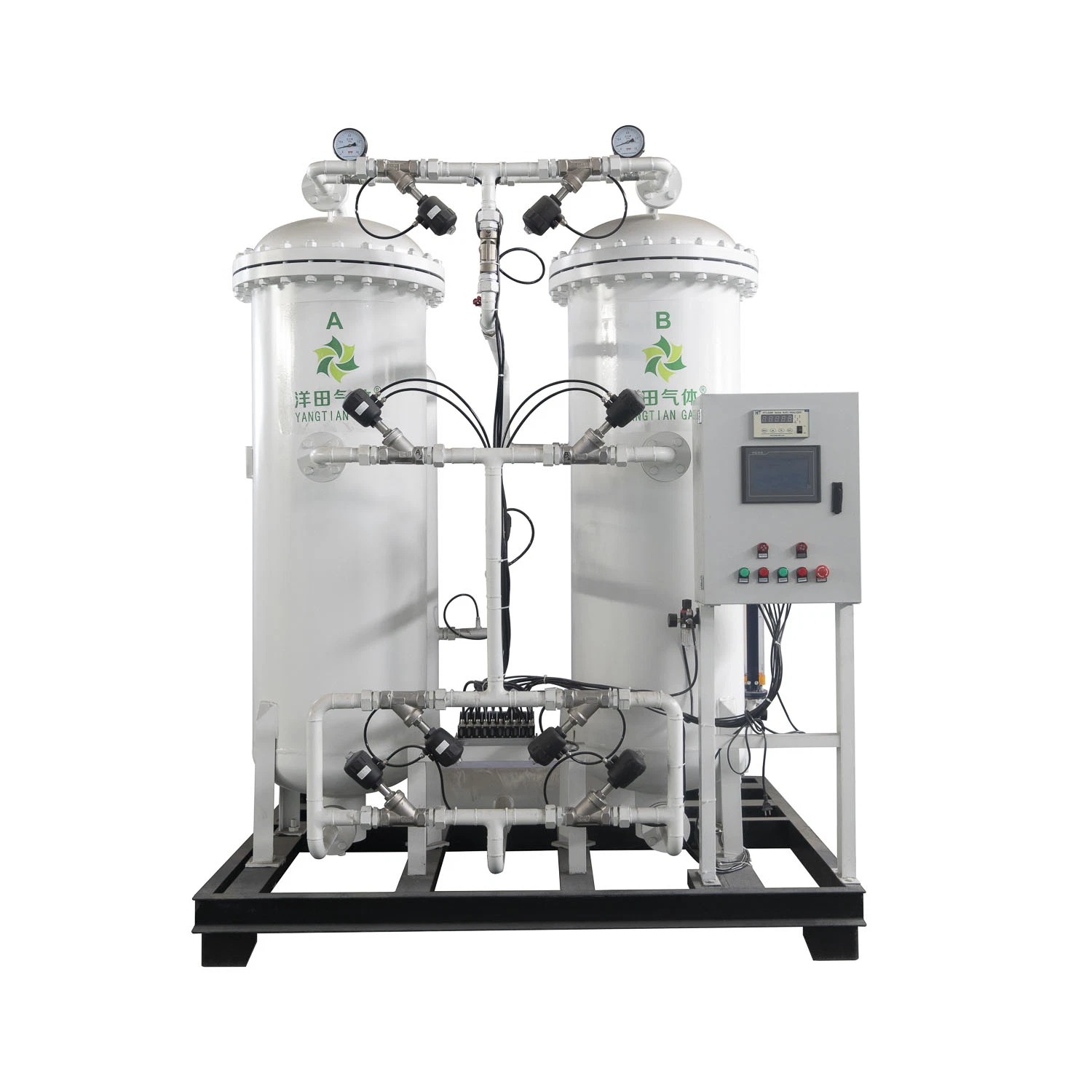 Psa Nitrogen Generator with Ce ISO TUV Approved