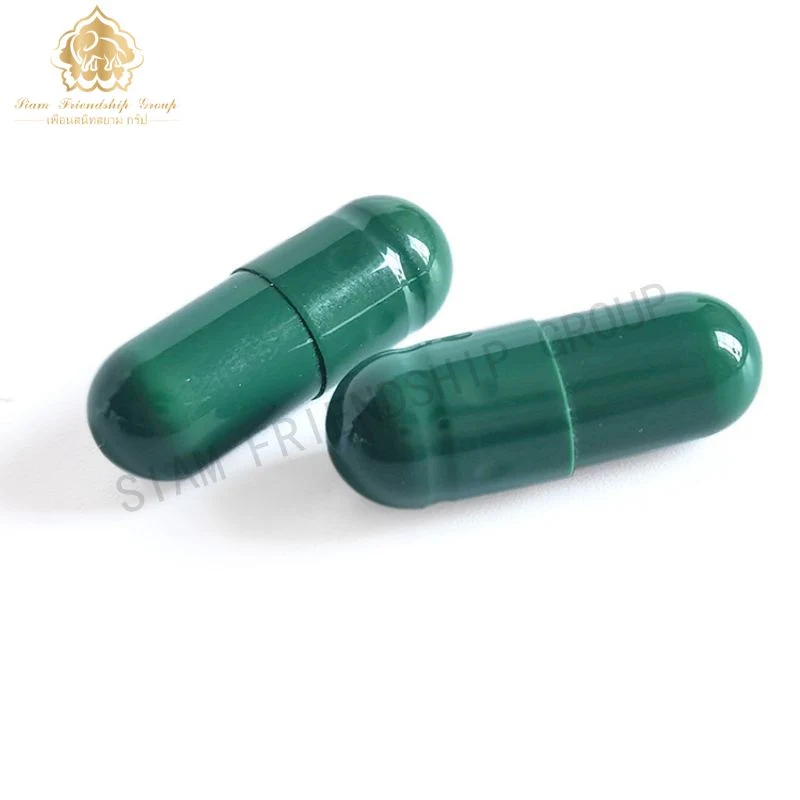 Super Hard Male Herbal Pill Factory Wholesale/Supplier Blister Pill