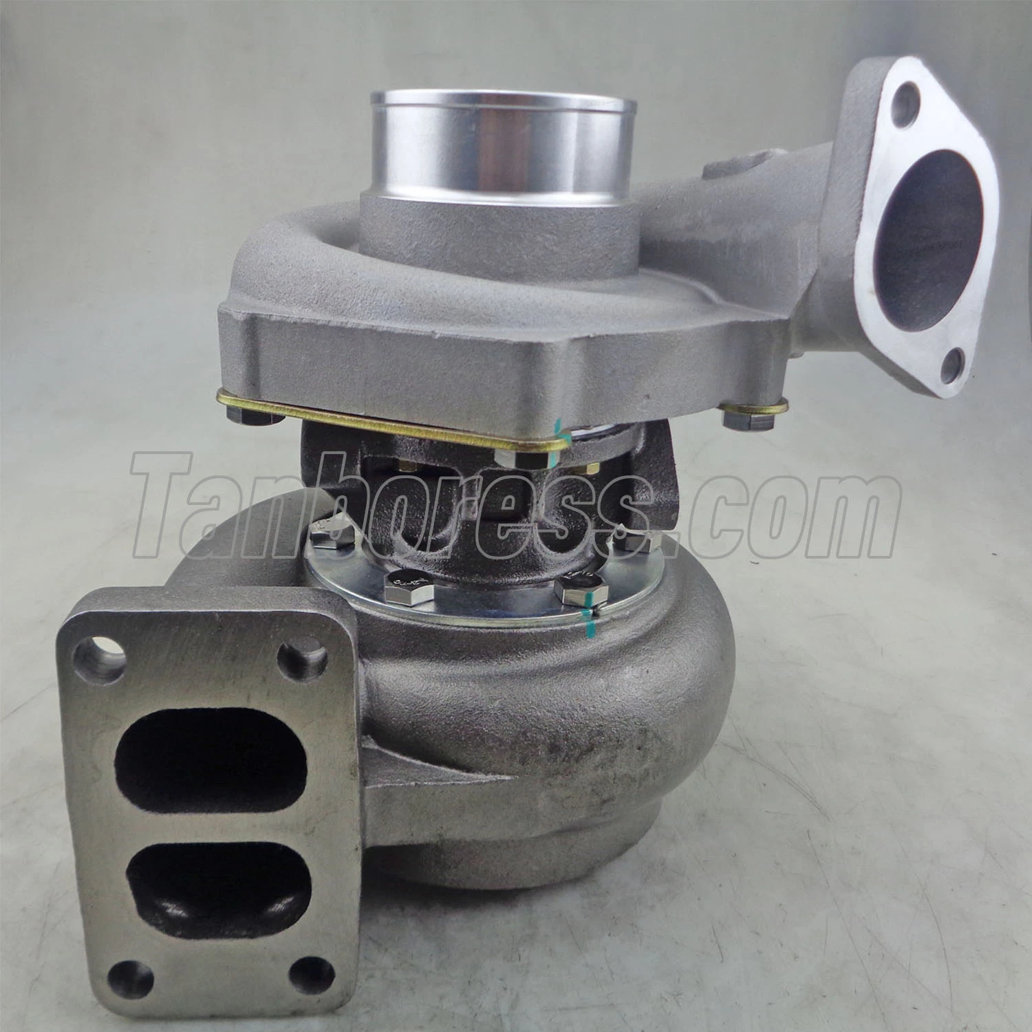 Turbocharger for Iveco | Opel  K14 turbine 8140.43.3700 53149886445 500314776