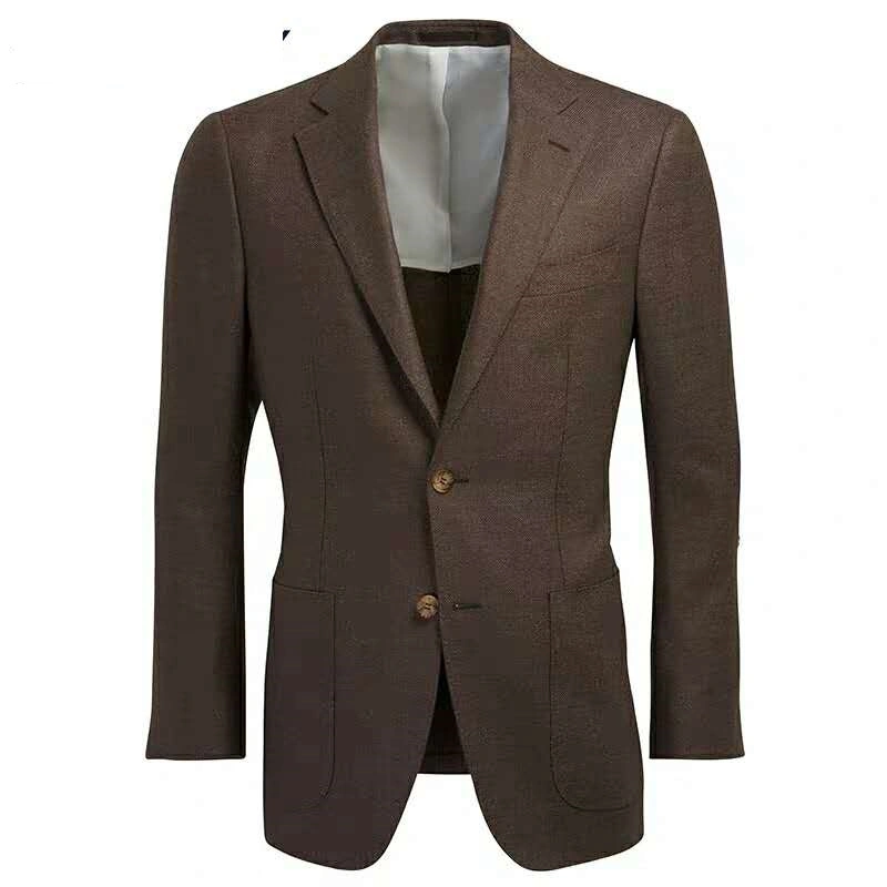 Quality Men Suits Blazer Man Coat Pant Suit Business Suits Apparel Suits