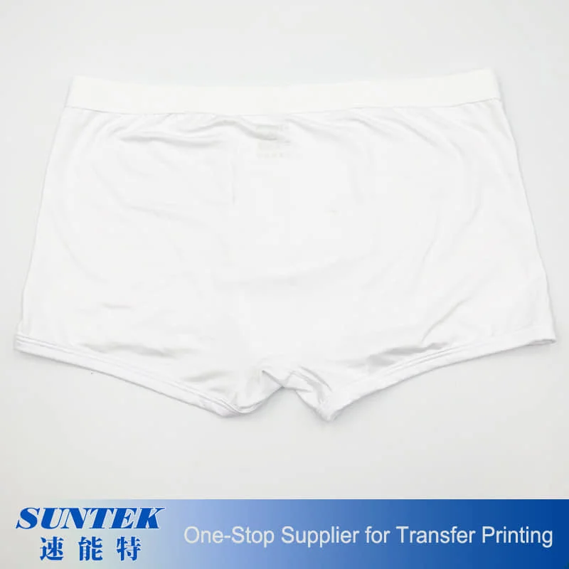 Sublimation Printing Wholesale/Supplier Breathable Hot Selling Private Label Boxer Shorts for Men