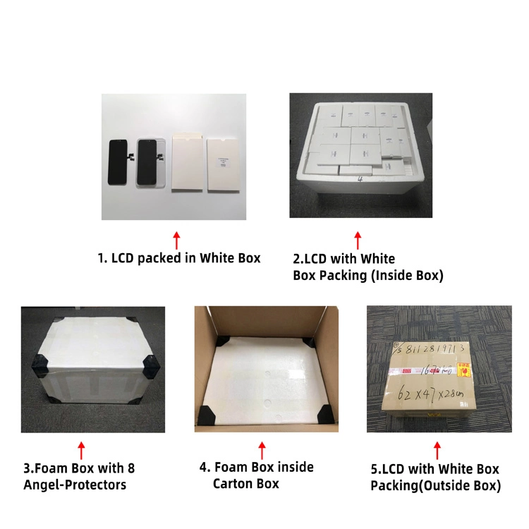 Display for Xiaomi Mi 11 Lite 5g Ne Screen_Y