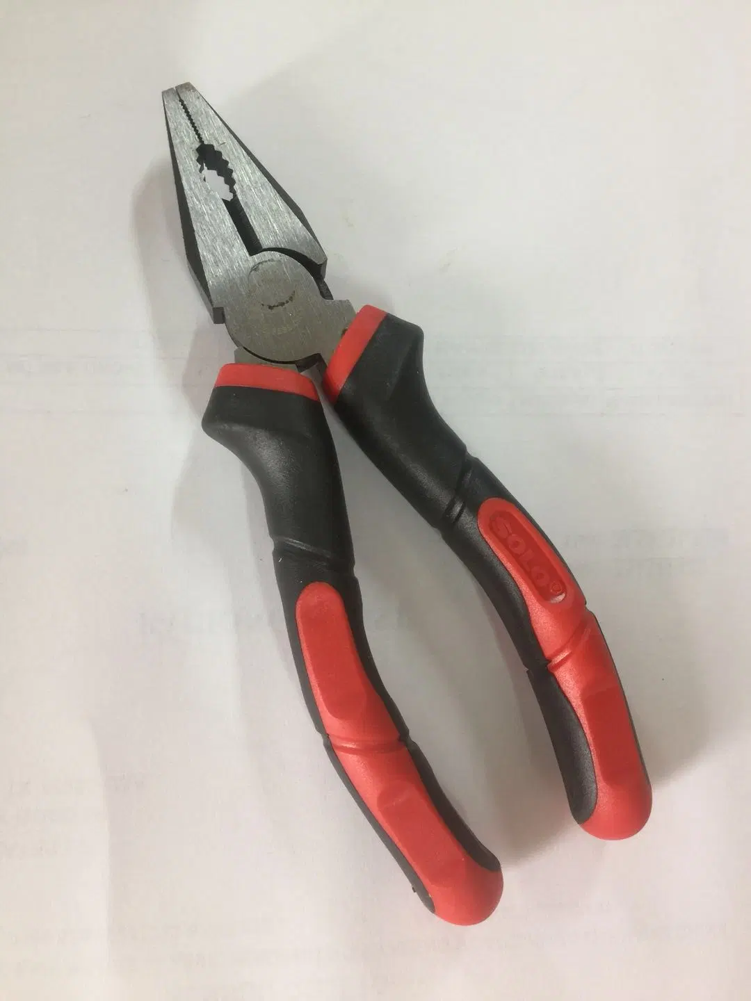 Max Power Combination Plier Germany Type