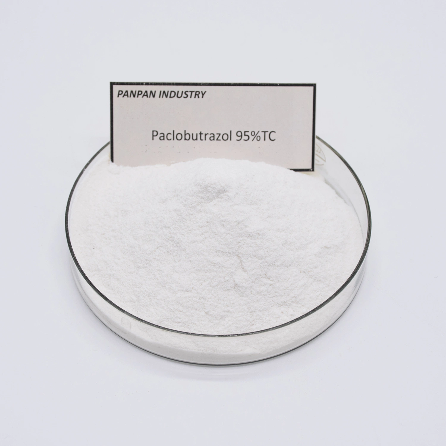 Hot Sale Plant Growth Regulator Hormone Paclobutrazol 25%Sc 95%Tc