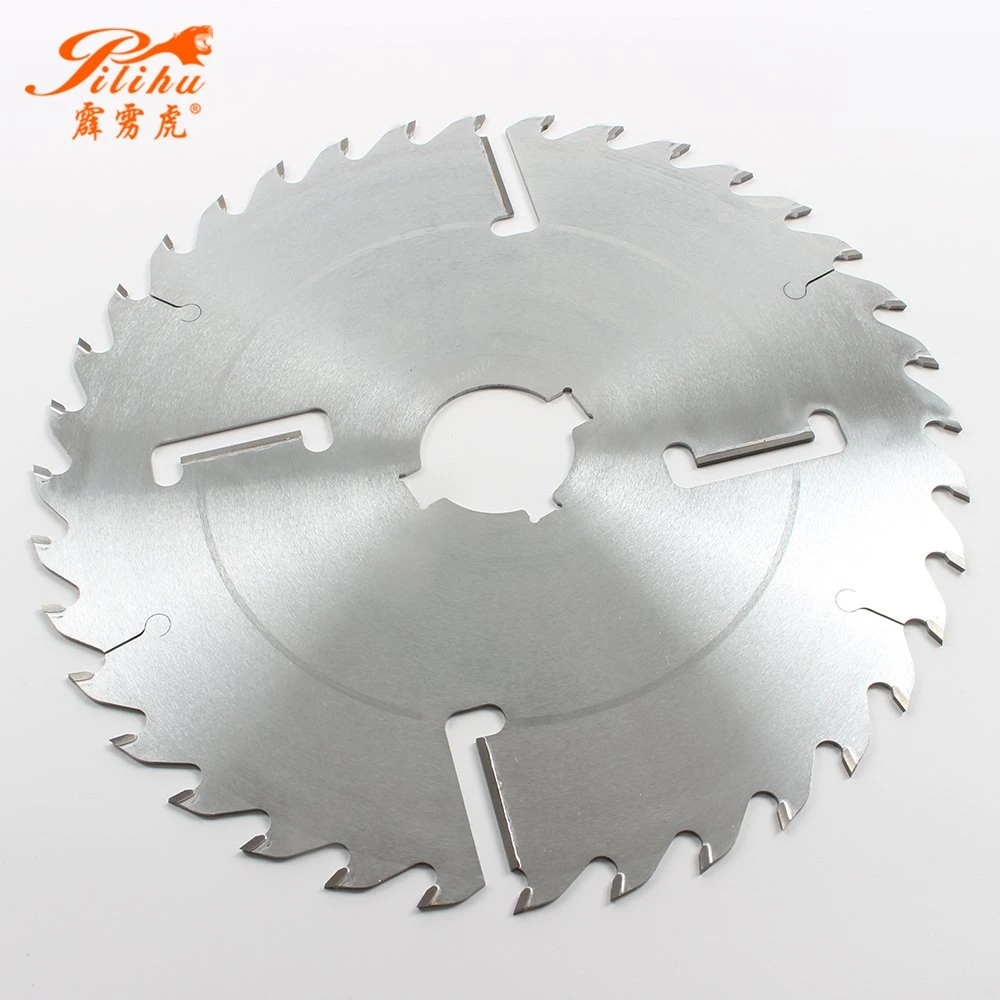Factory Directly Supply Multi Rip Woodworking Carbide Tipped 300X24+4 12inch Wood Cutting Tct Circular Saw Blade
