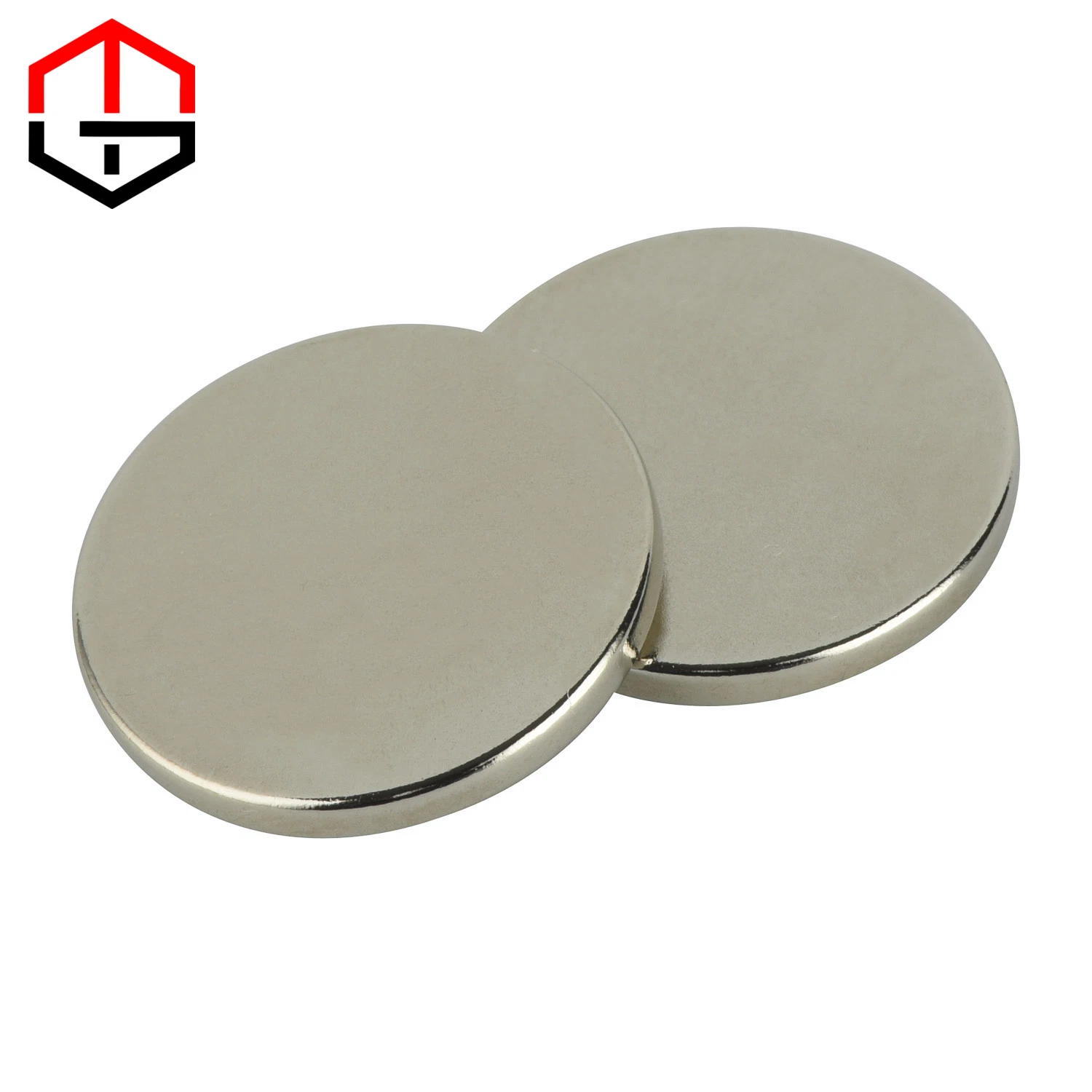 Small Magnets Small Round Fridge Magnet Multi-Use Tiny Mini Magnets Neodymium Disc Magnets