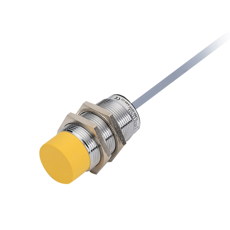 M30 Inductive Metal Sensor Proximity Switch