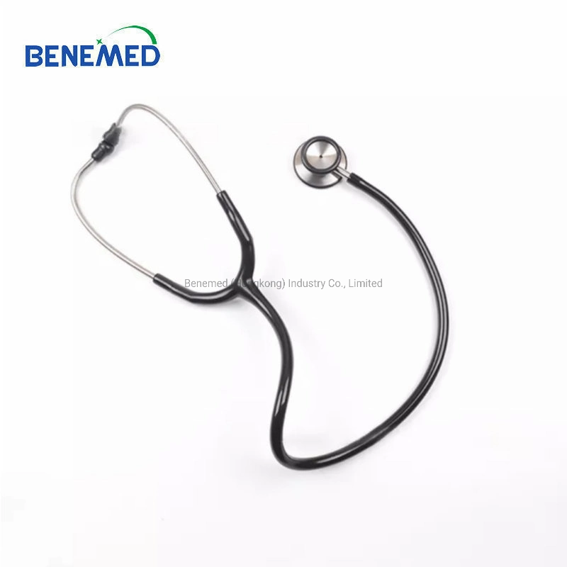 Dual Head Stethoscope, Doube Head Stethscope Hospital Clinic Use