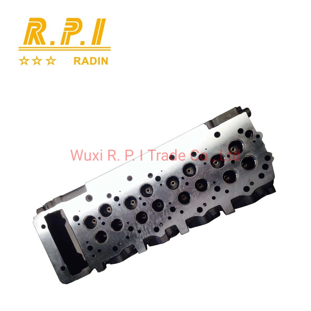 RPI 4M41 Engine Cylinder head for Mitsubishi Pajero L200 Strada L200 CR Triton sport Canter Montero ME204200 AMC 908 518 908518