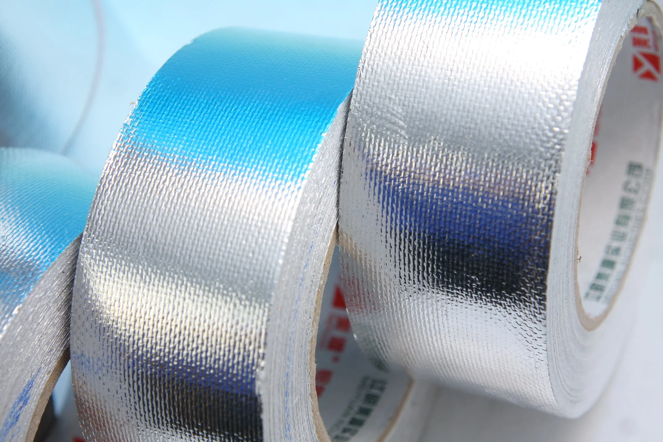 Meiyuan Corrosion Resistant Kitchen Use Aluminum Foil Adhesive Tape