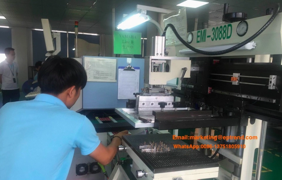 Electric Appliance PCB Assembly Production Manufacturing, PCBA Design