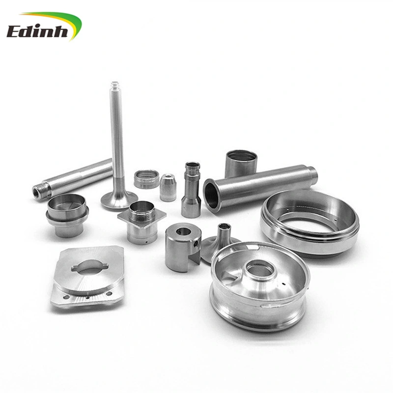 Non-Standard Machining Parts Following Your Drawing OEM Hardware Parts