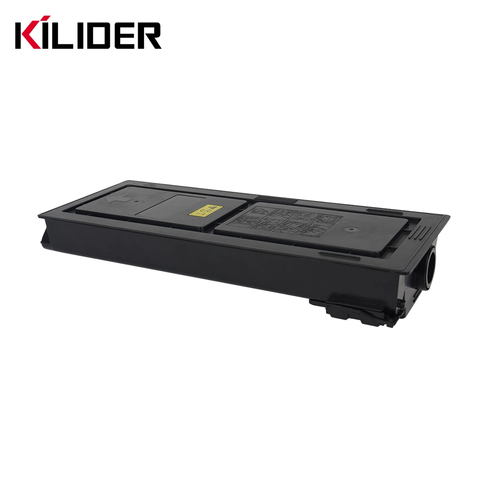 Discount Printer Cartridges Compatible Tk675 Laser Toners for Kyocera