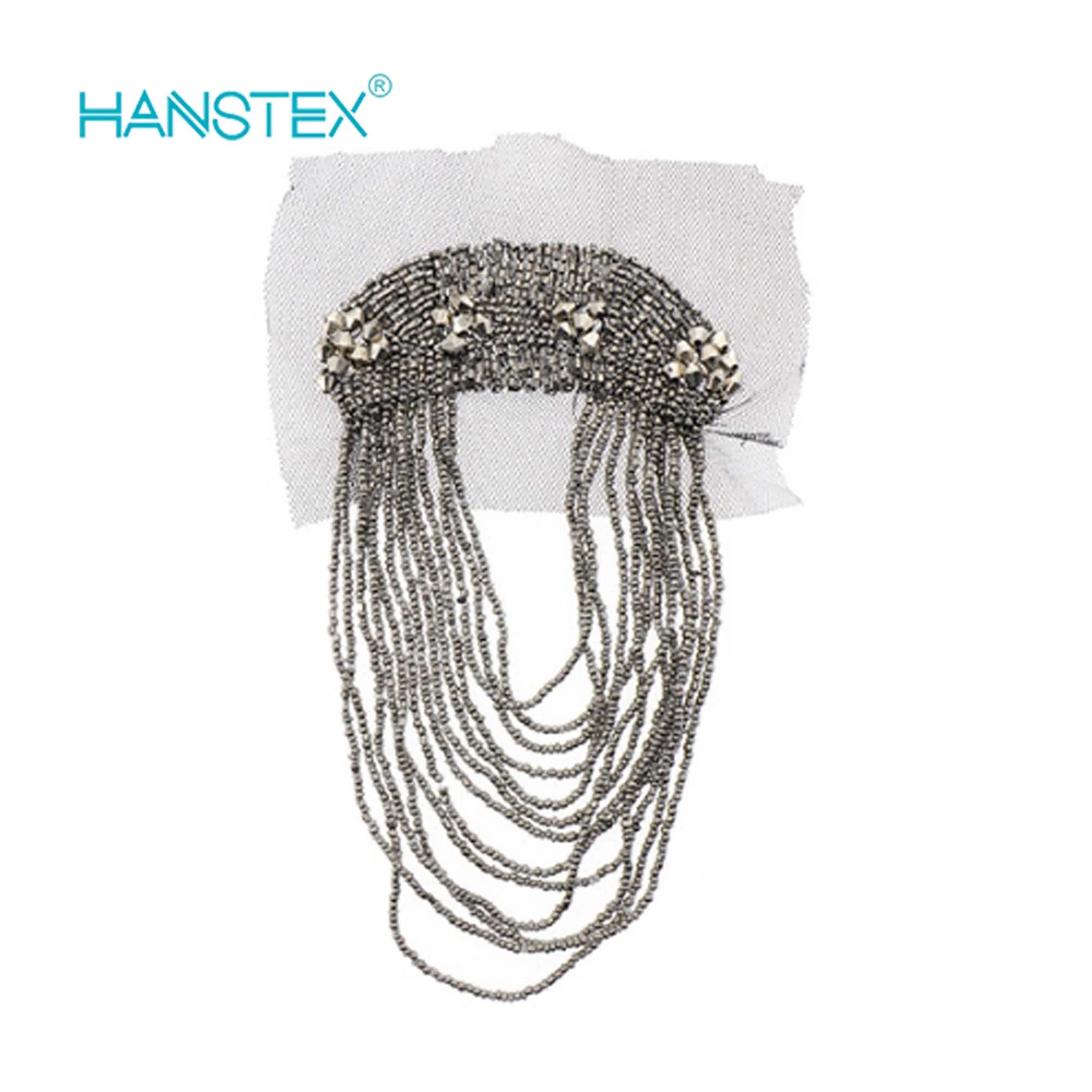 European and American Style Heavy Industry Wear Beads Fake Collar Wholesale/Supplier