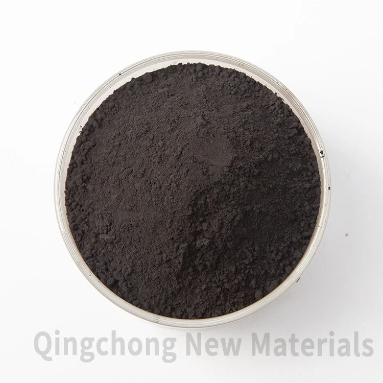 Manganese Powder Manganese Dioxide for Glasses