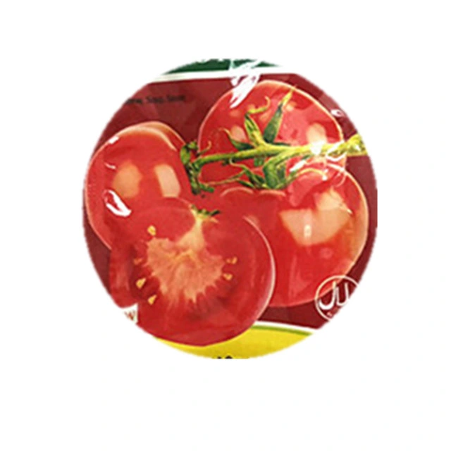 Saveur de tomate poudre Poudre d'assaisonnement/ Bouillon (10g/sachet)