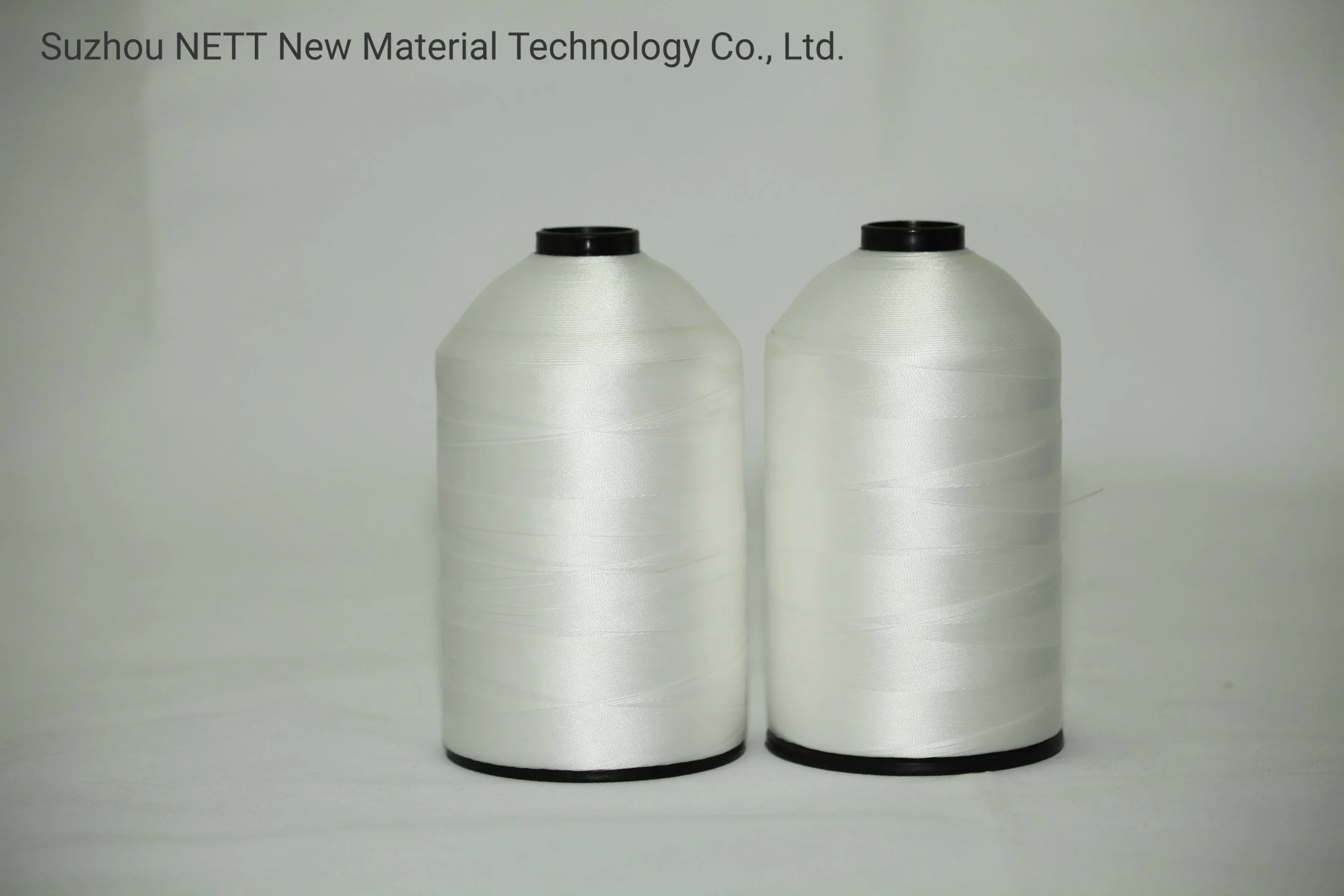 "Netttex" Polyester Yarn for Filter Material Sewing