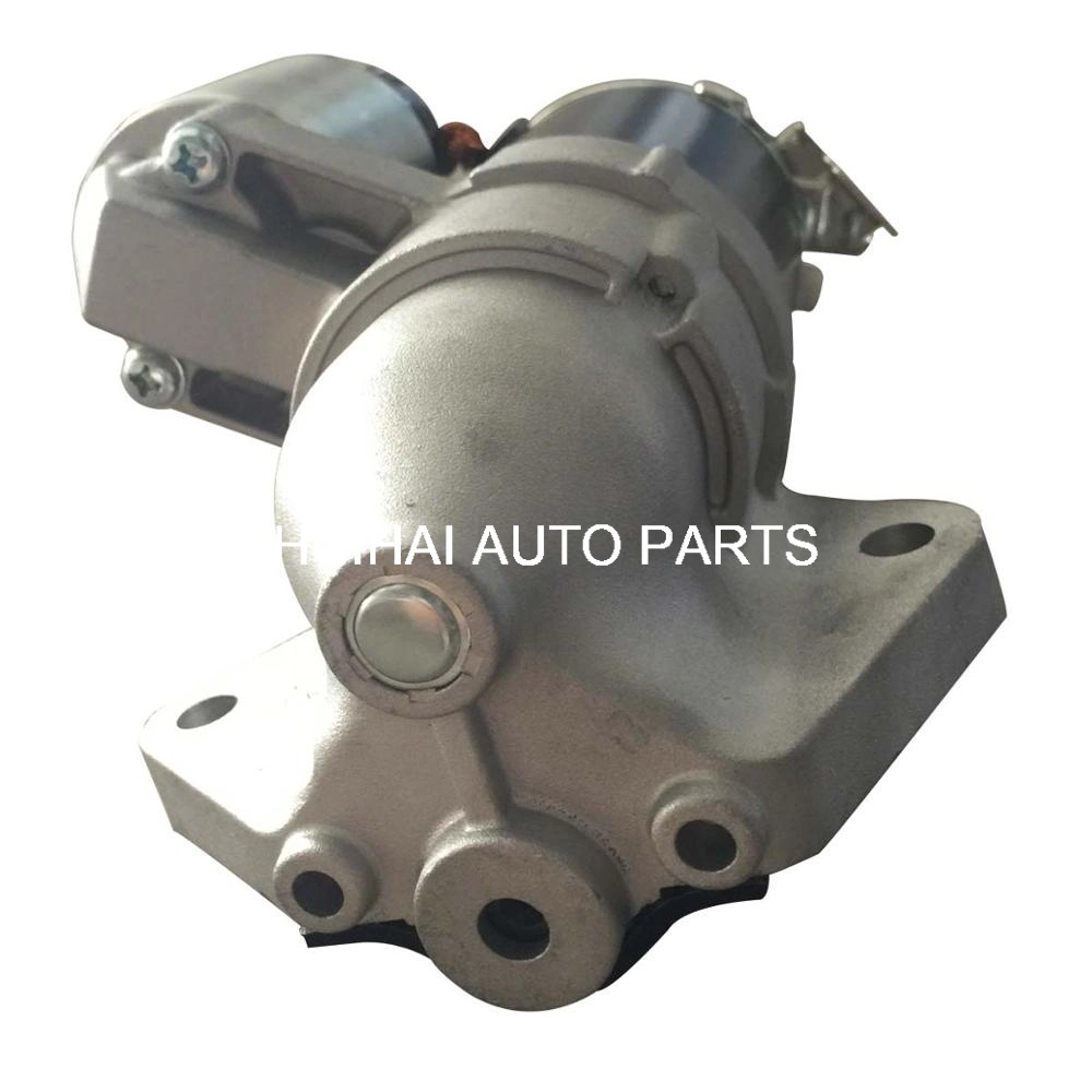 Auto voiture Démarreur Assemblée pour l'Acura MDX 2003-06 3.5L % OE M0T15072, M0t15072zc M000T15071