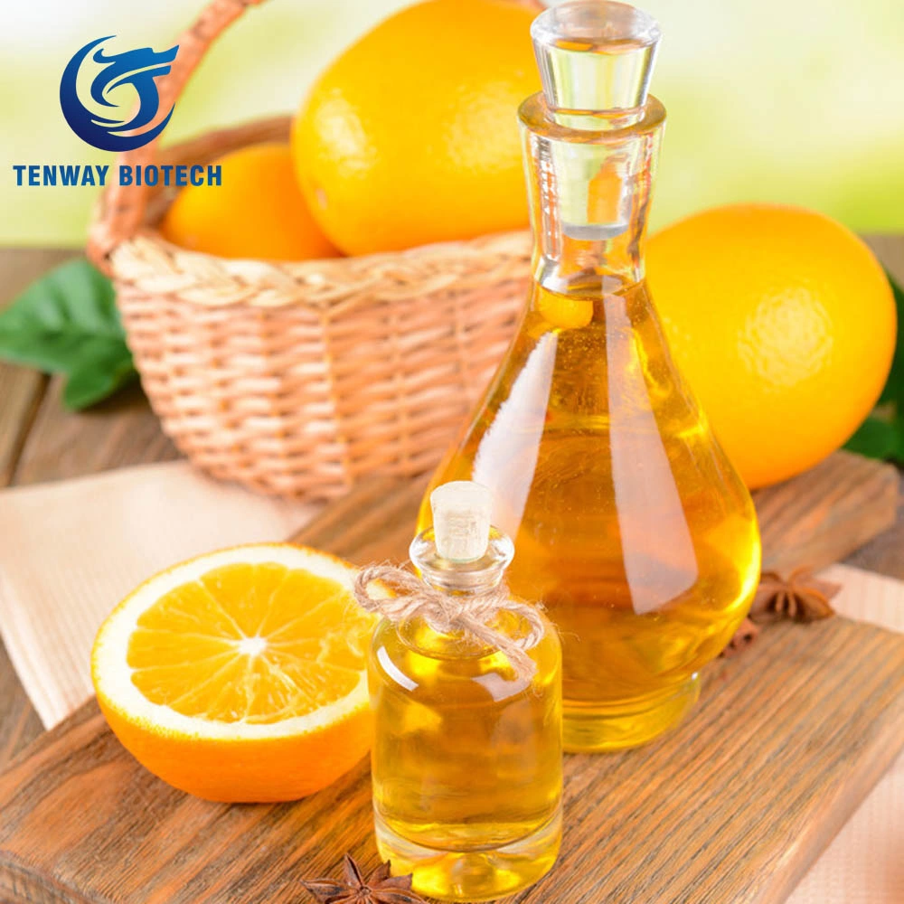 Food Ingredient Natural Flavor Lemon Essential Oil for Food & Bevarage at Low Price