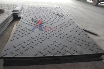 Trackway Access Road Mat Oil Rig Mats Manufacturer Ground Protection Mats