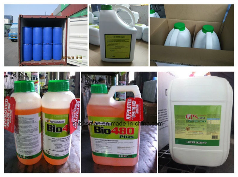 High-quality and Low-price herbicide haloxyfop-R-methyl