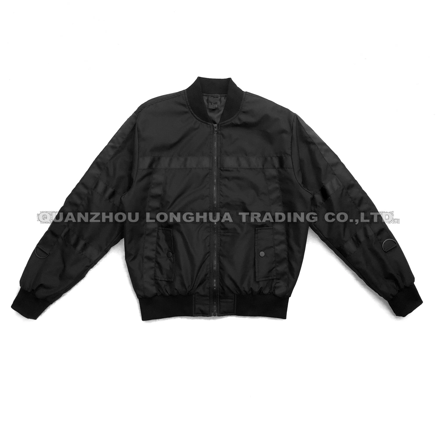 Men Jacket Boy Jacket New Black Padding Apparel Winter Coat Fashion Clothing Outdoor Clothes