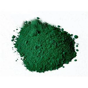 Inorganic Pigment Red101 Blue Dye Powder for Shopping Bags and Water Bottles