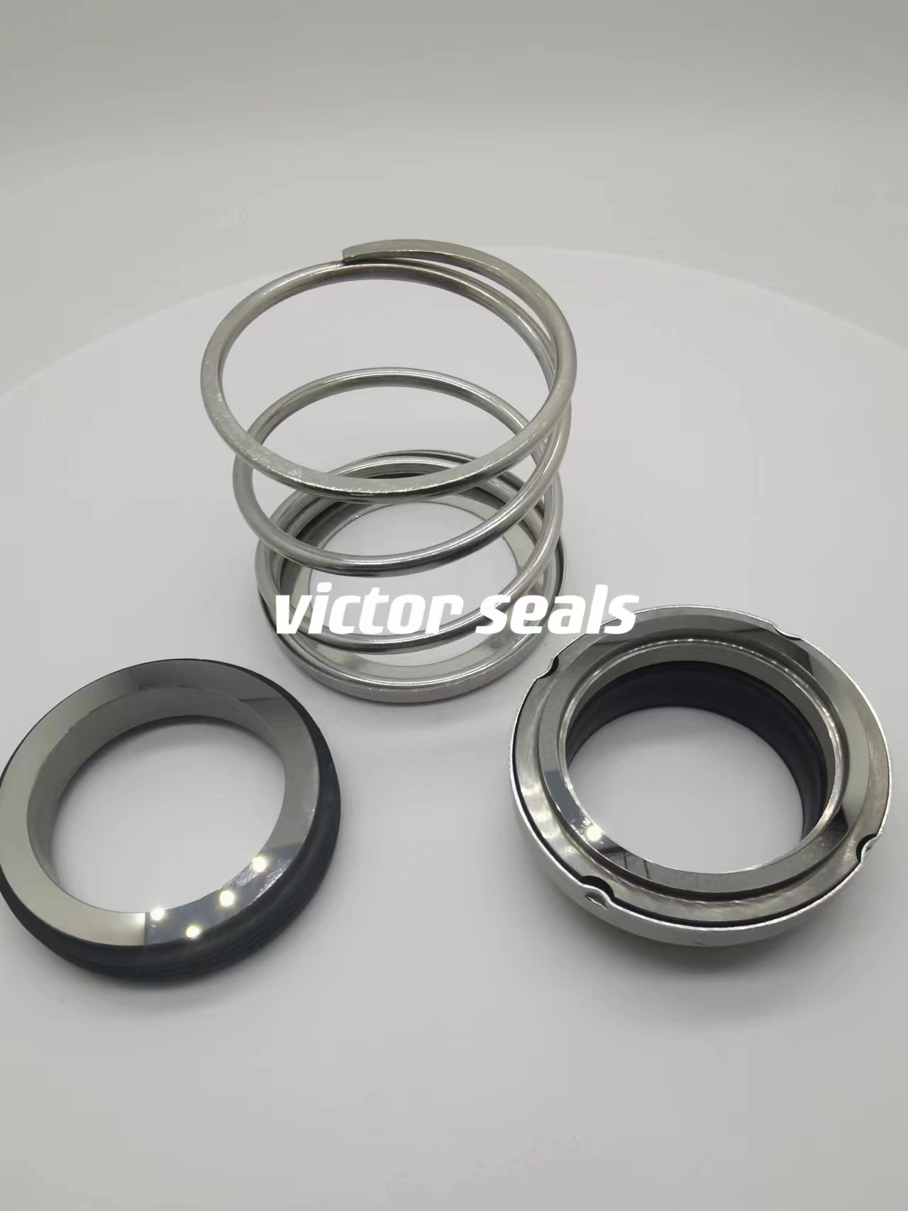 Pump Shaft Seal Type 21, 24, 560 Single Spring Mechanical Seal Tc/Tc/Viton