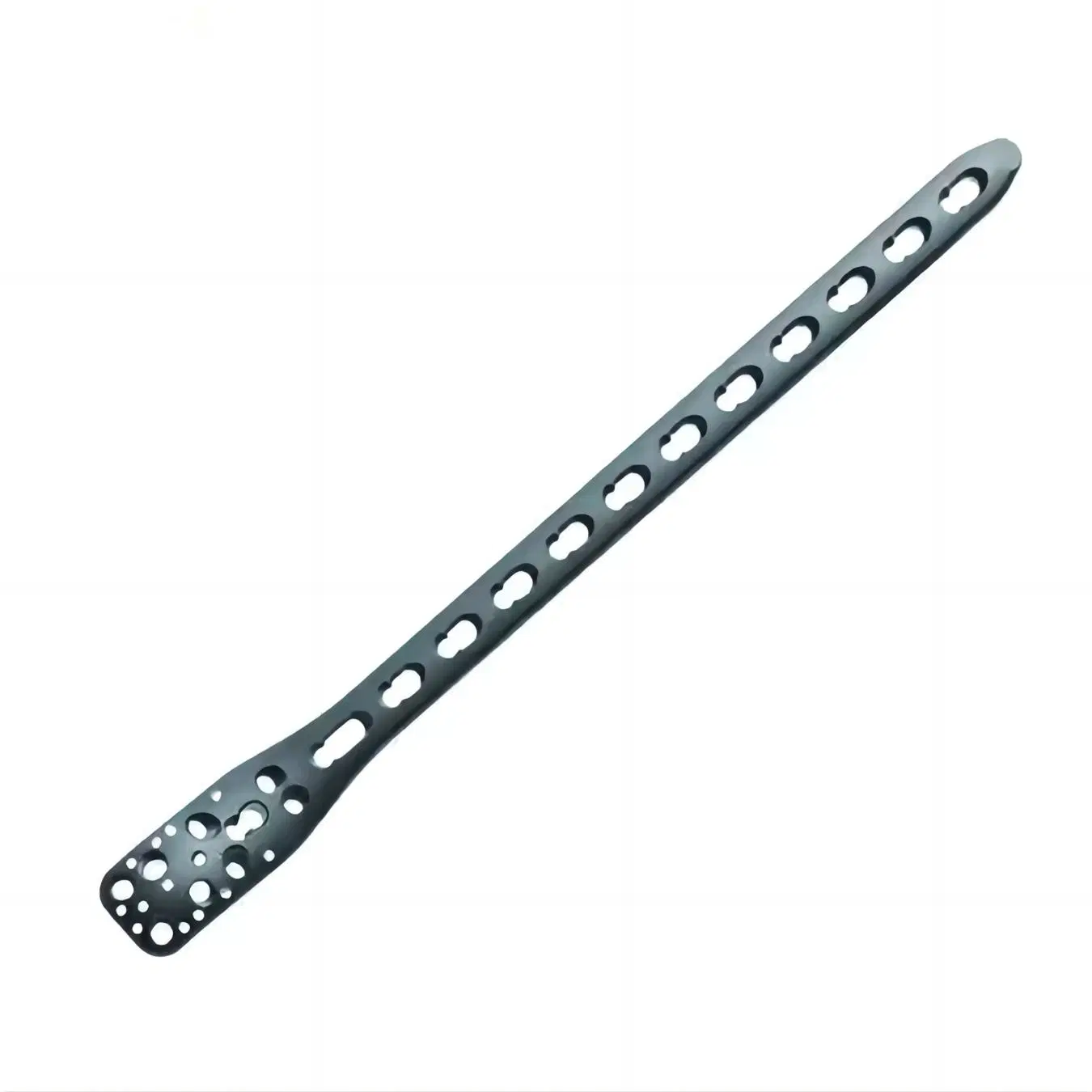 Pure Titanium Ta3 Proximal Humeral Locking Plate IV