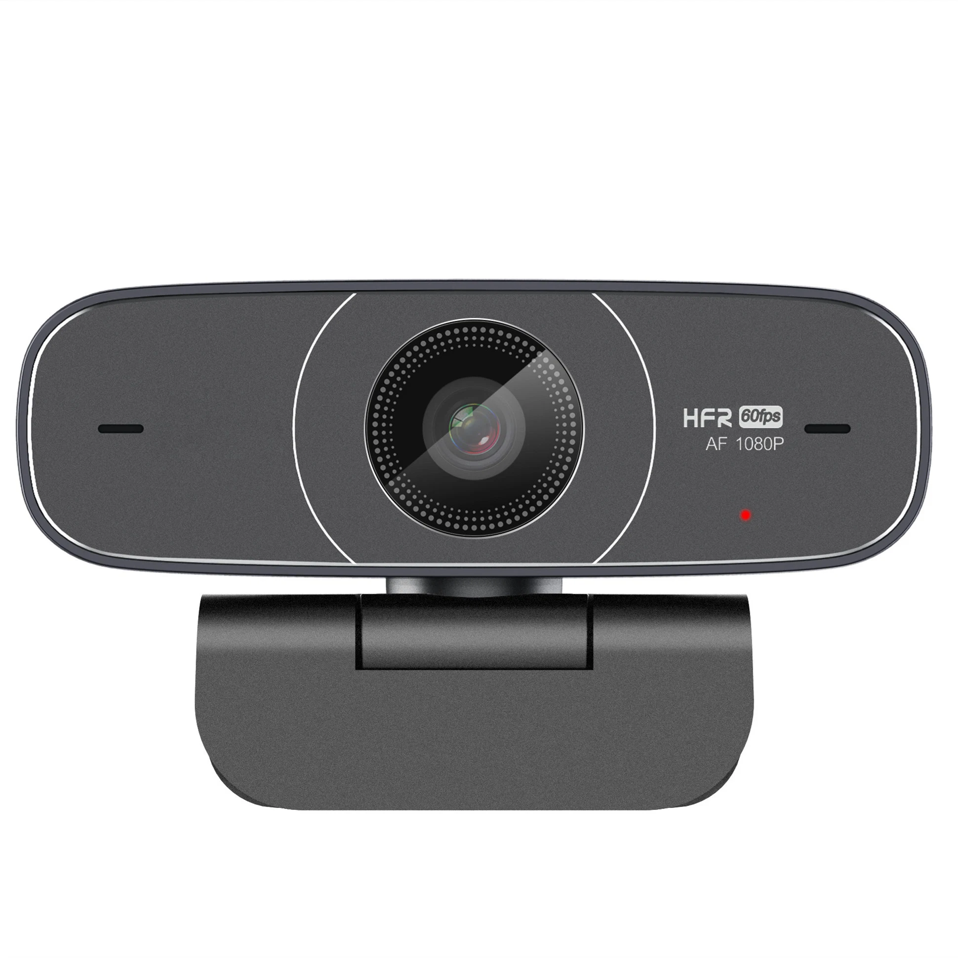 New 720p 1080P Webcam with Microphone USB 2.0 HD 60fps Webcam Camera Web Cam with Mic for Computer PC