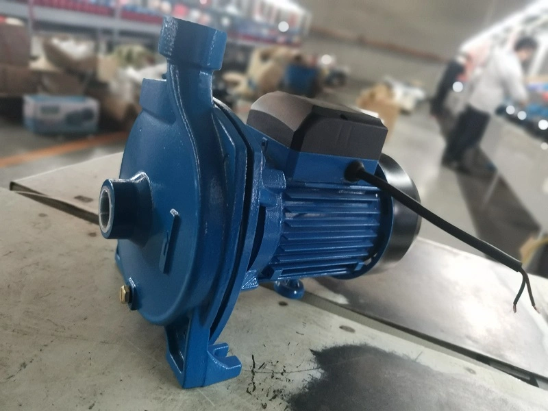 Elestar 6s OEM Fabricant de pompe à eau pour nous de la pompe hydraulique/UE/marché sud-américain