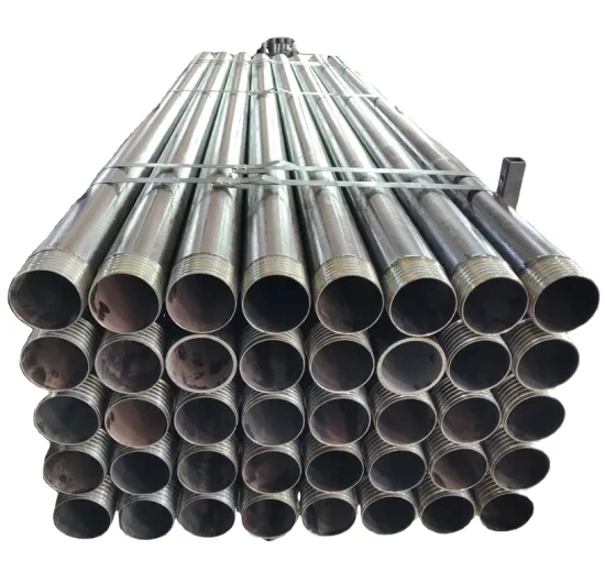 High Quality Q Series Drill Rod