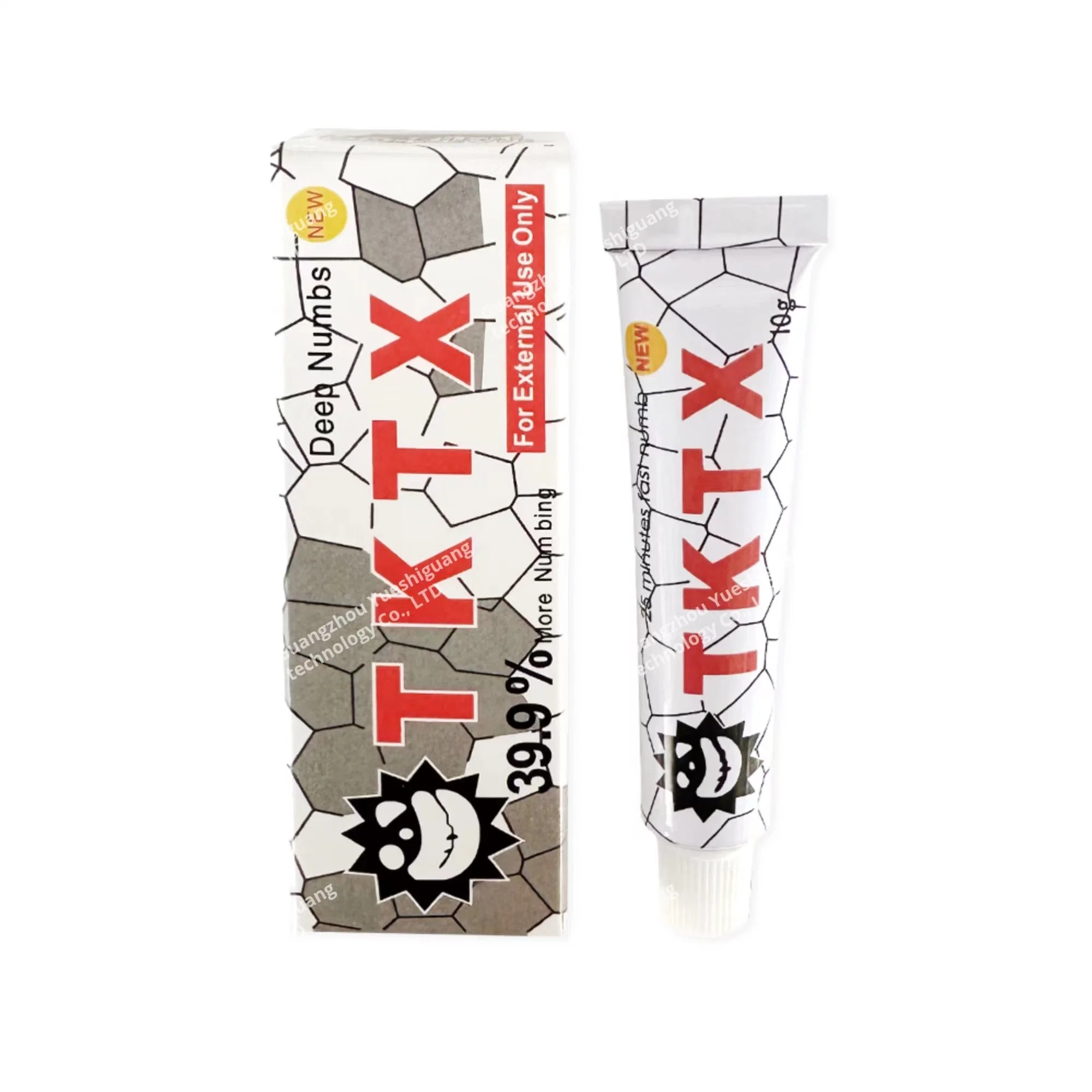 Tattoo Repair and Pain Relief Cream Repair and Slow-Release Cream Relieves Pain Without Adding Moisturizing and Moisturizing Tattoo Care Cream.