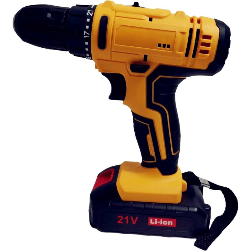 2022 Power Tools Electric Tools Drills Cordless Drill Hand Tools Li-ion Battery