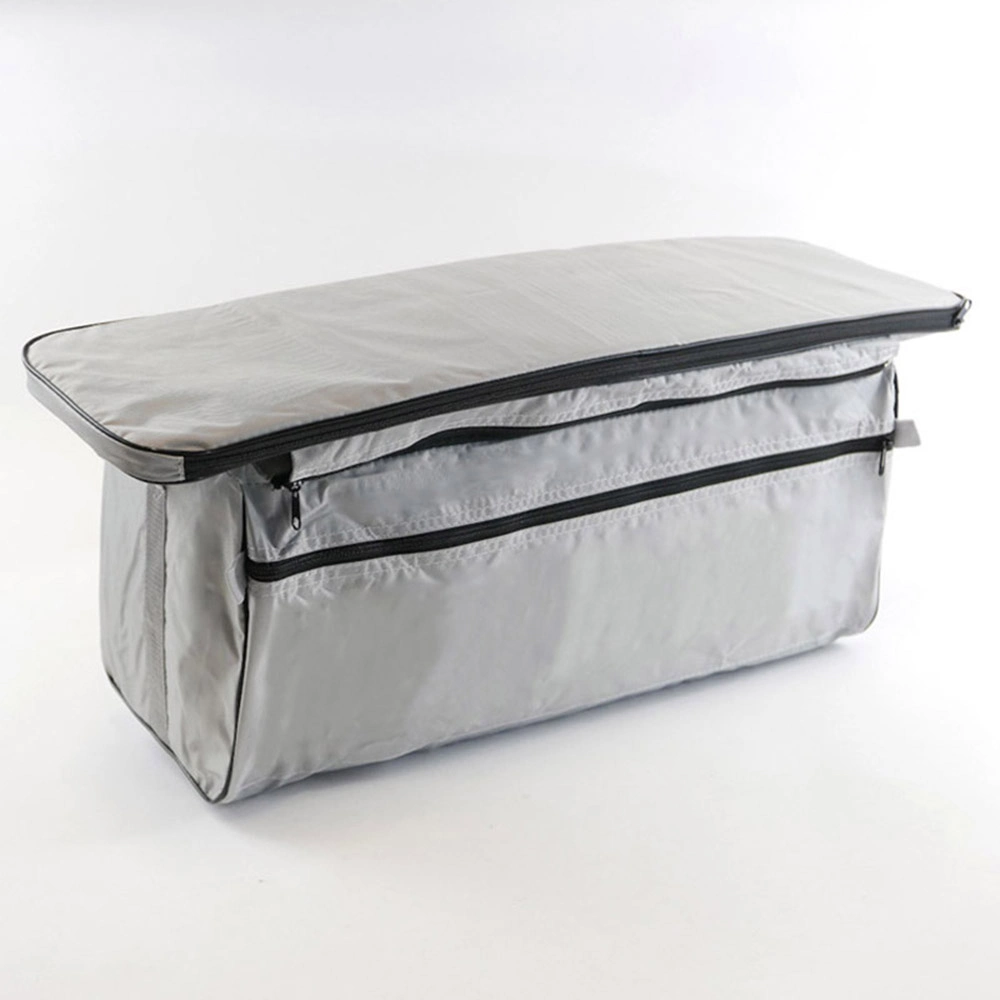 Inflatable Boat Seat Cushion and Storage Bag Dinghy Bl19071