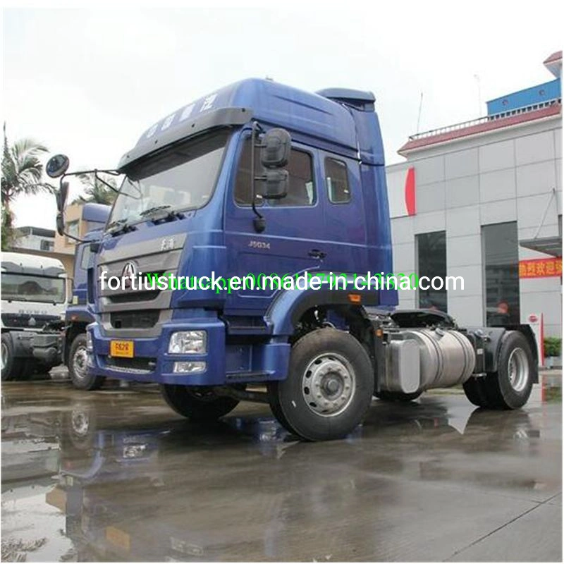 Sino Truck Heavy Truck Sinotruk HOWO New Model of E7 N7 6X4 Heavy Duty Truck Tractor Trailer Head Tipper Dumper/Garbage Truck/Lorry Truck/Cargo Truck/Van Truck