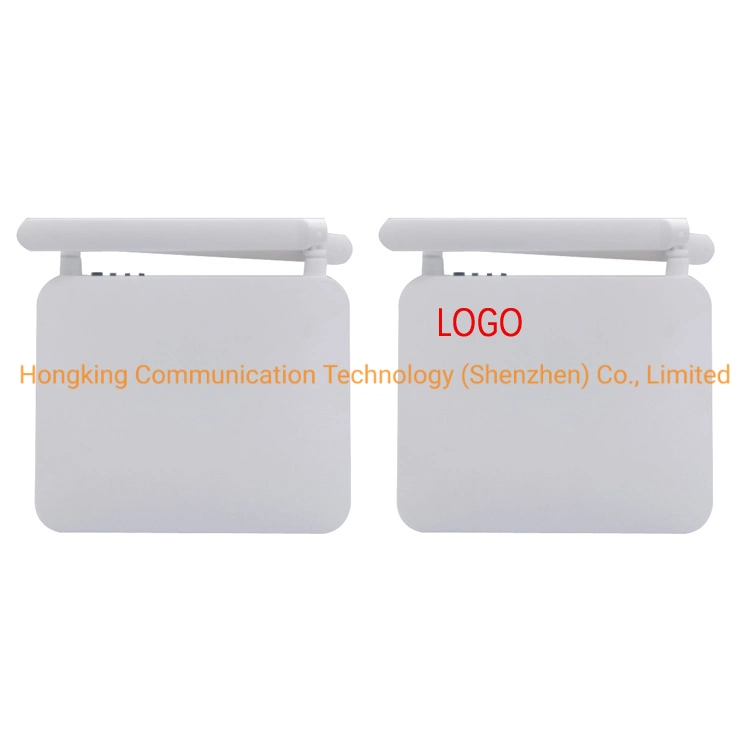 G 140W Me with 4ge 1voice 2USB WiFi 2.4G 5g Dual Band AC WiFi Gpon ONU