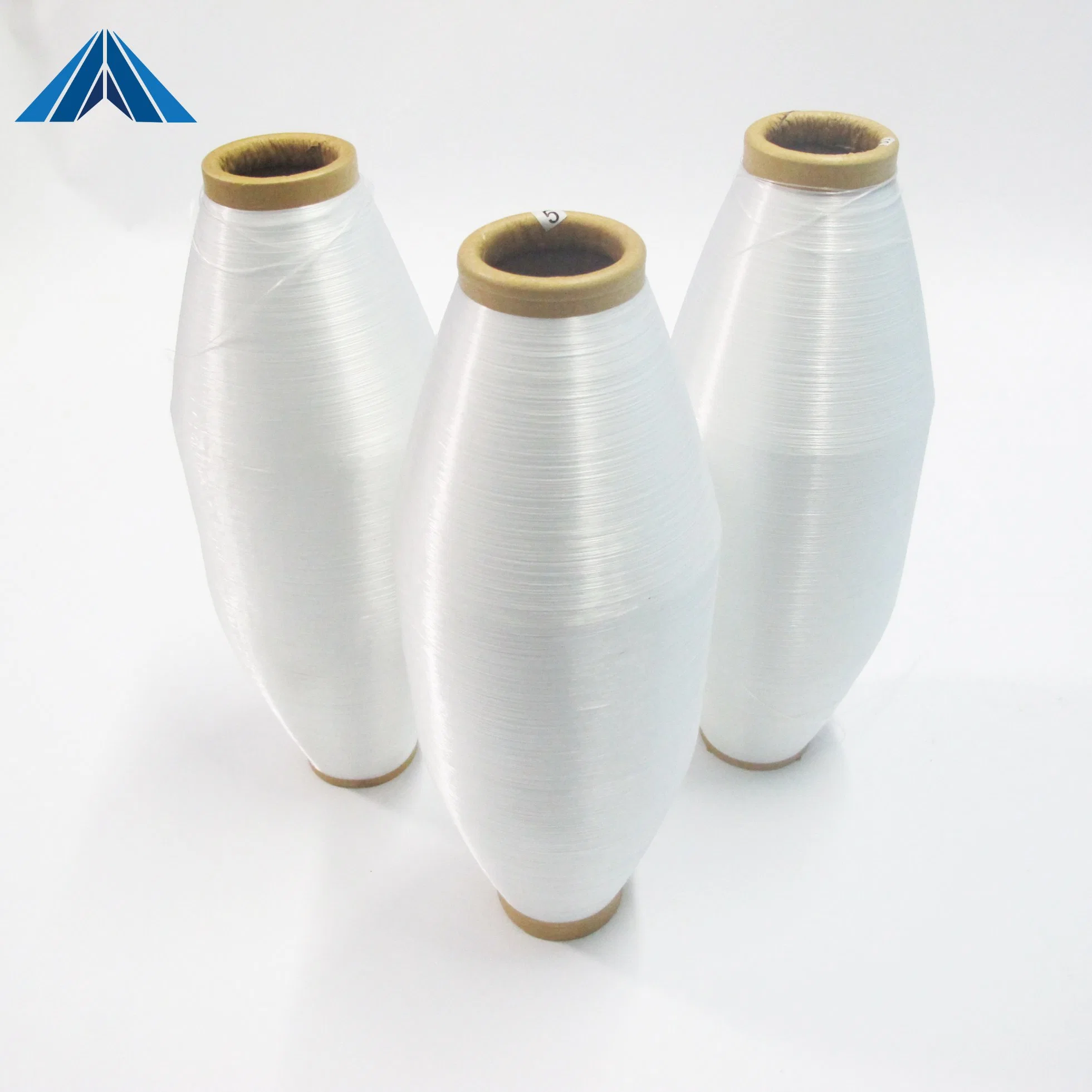 Good Corrosion Resistance C Glass Fiber Glass Yarn China Single Fiberglass Yarn